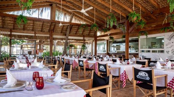 Be Live Collection Punta Cana - Steak House Restaurant